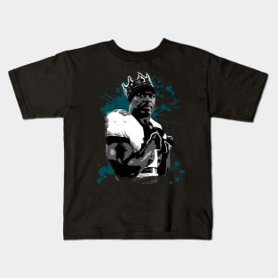 The Weapon X Kids T-Shirt